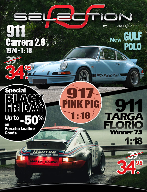 Selection RS - Newsletter