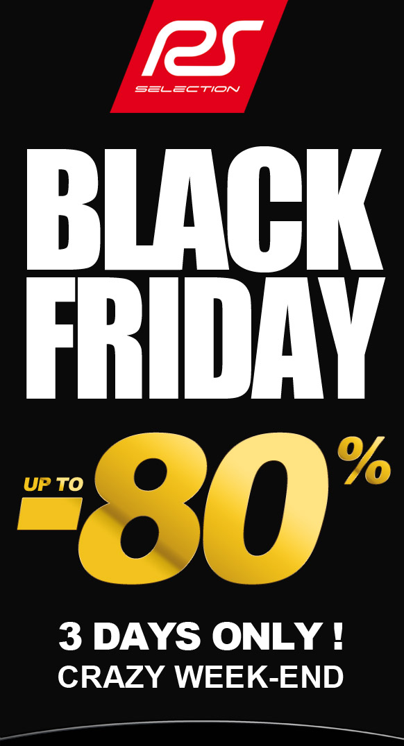 Selection RS - Newsletter