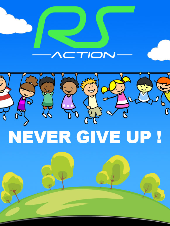 Selection RS - RS Action