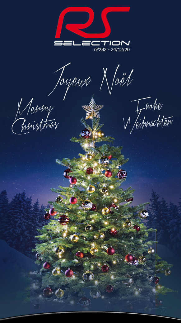 Selection RS - Newsletter