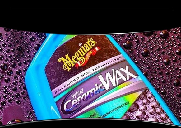 Meguiar's Car Care