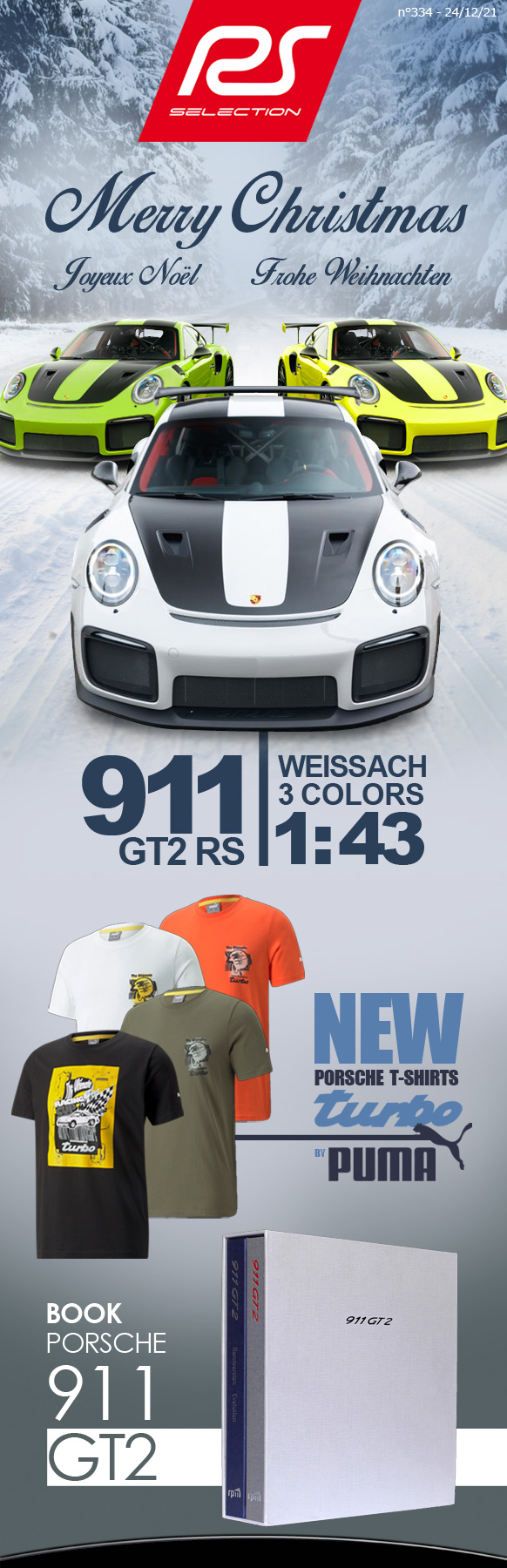 Selection RS - Newsletter