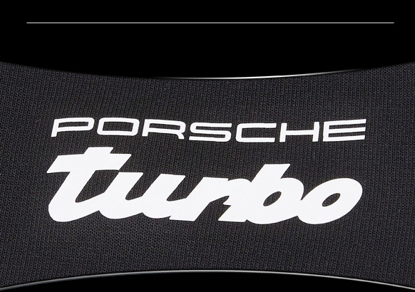 Porsche Clothing