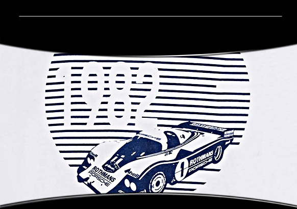 Porsche Clothing & Accessories