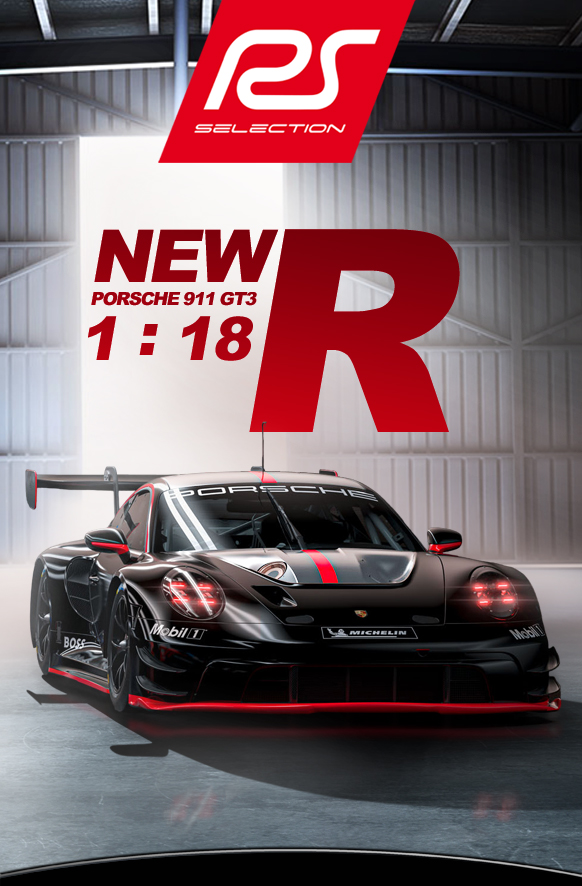 Selection RS - Newsletter