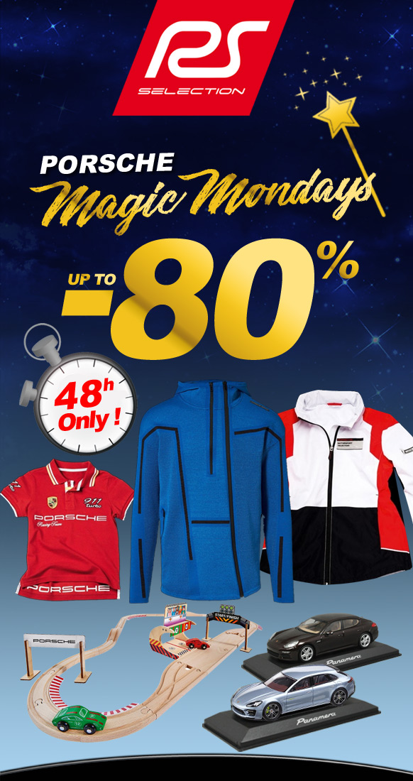 Selection RS - Newsletter