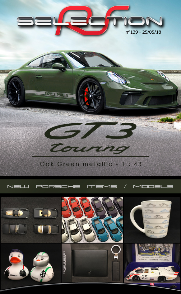 Selection RS - Newsletter