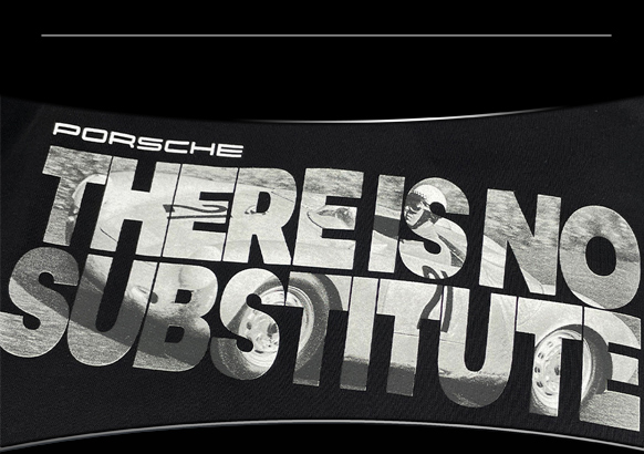 New Porsche Clothing & Accessories