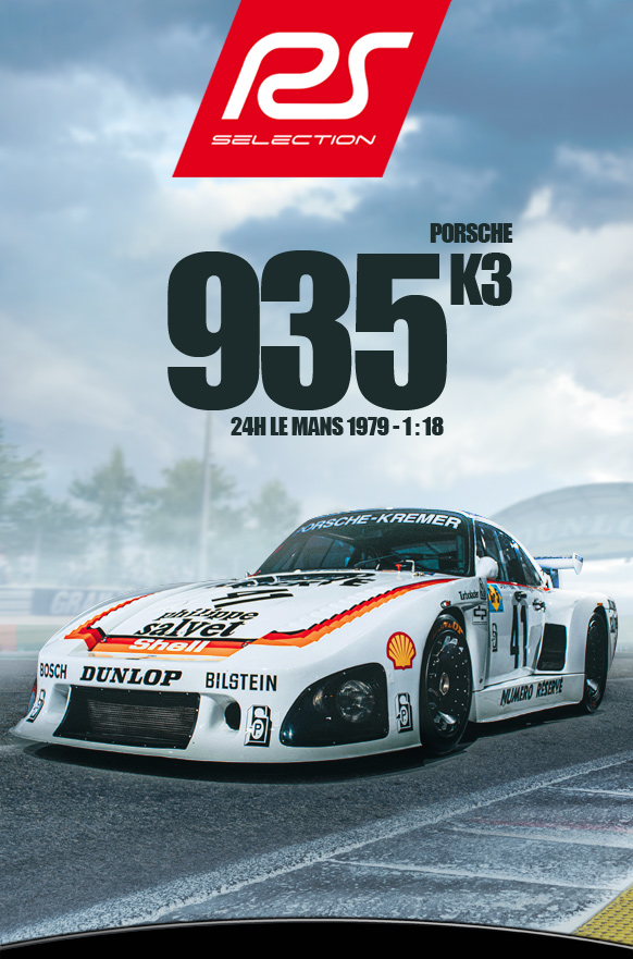 Selection RS - Newsletter