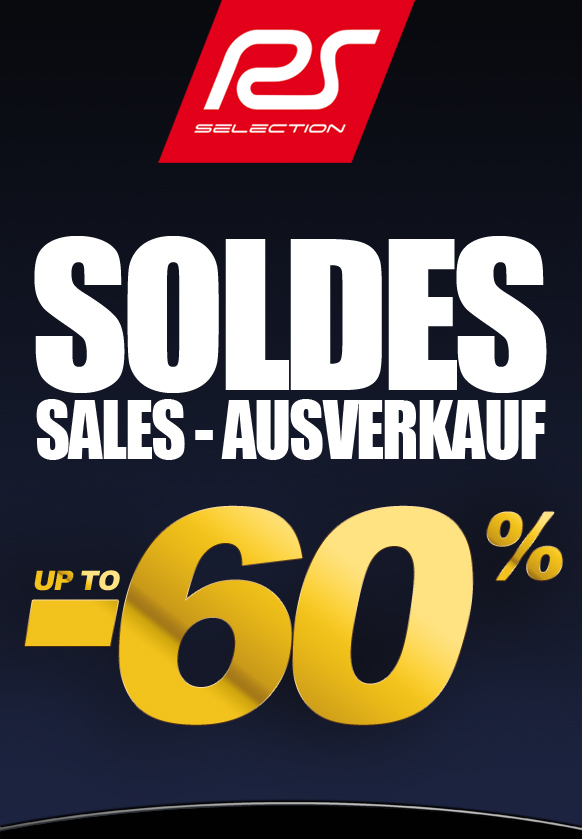 Selection RS - Newsletter