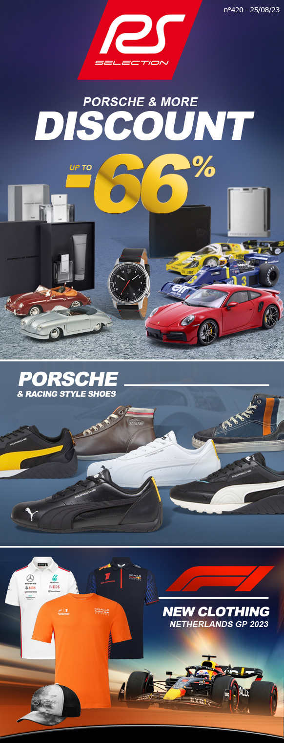 Selection RS - Newsletter