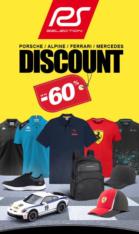 Selection RS - Newsletter