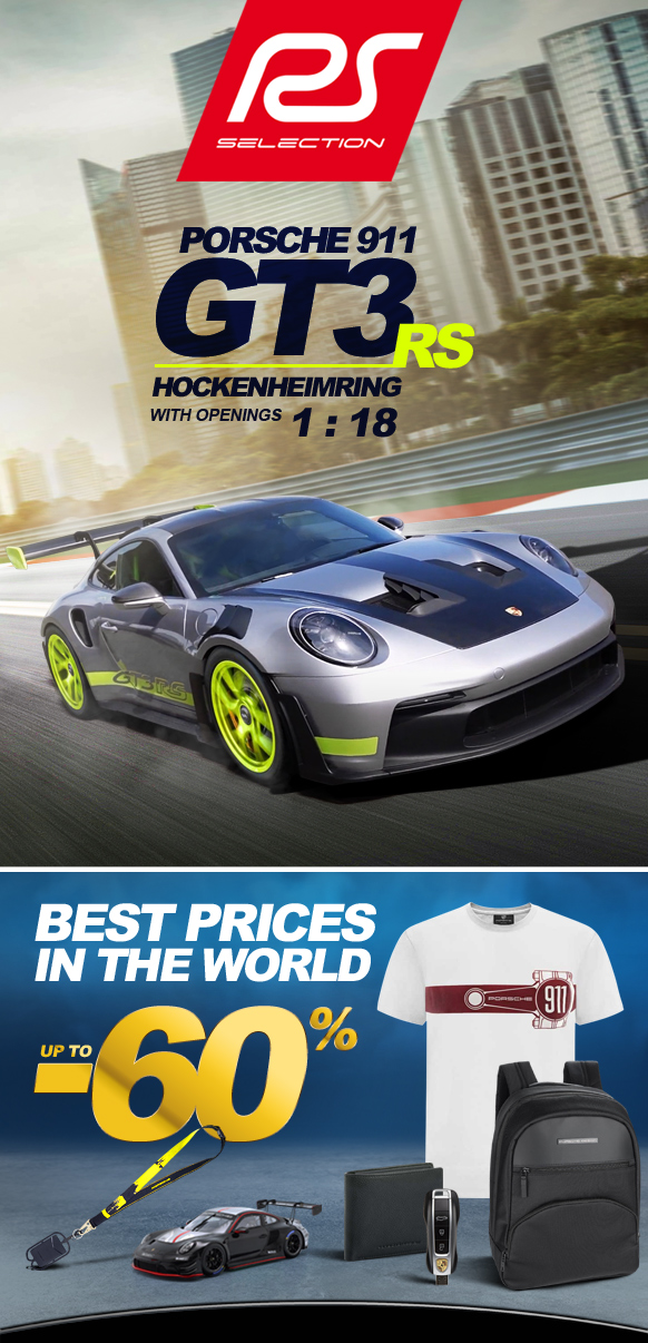 Selection RS - Newsletter