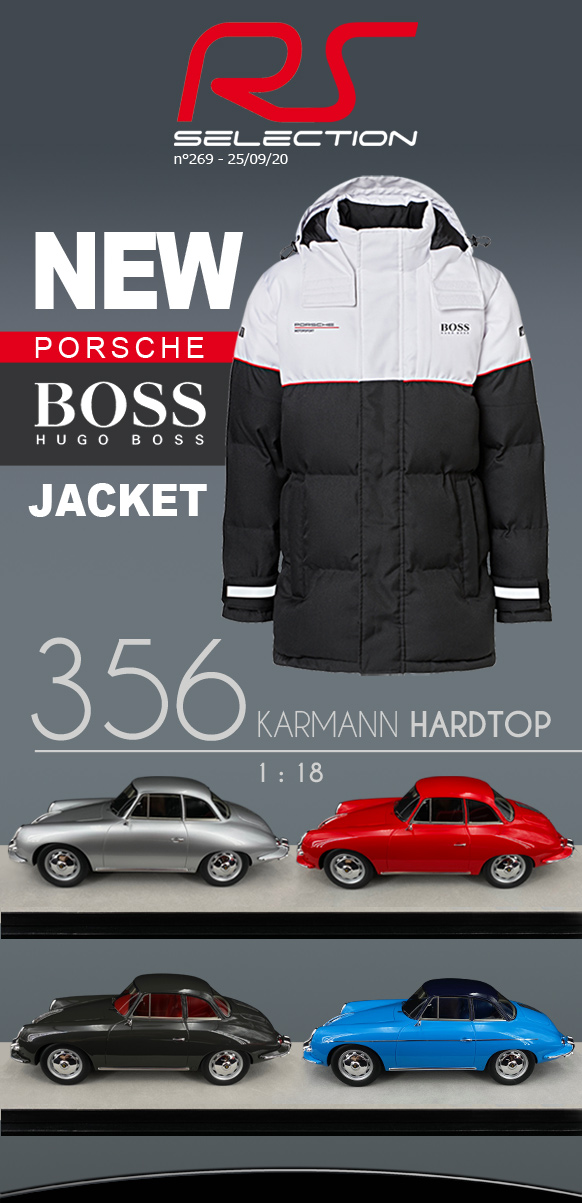 Selection RS - Newsletter