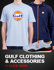 Gulf Clothing & Accessories