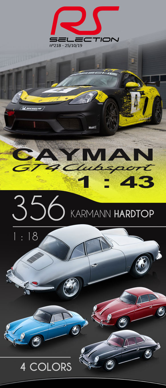 Selection RS - Newsletter