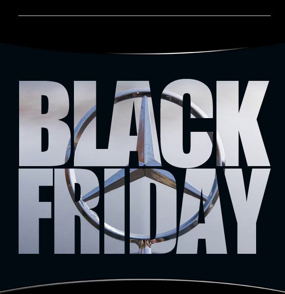 SPECIAL PRICES - Mercedes