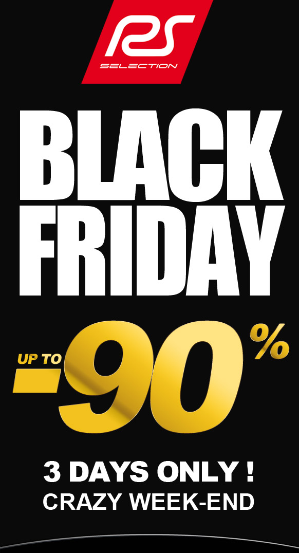 Selection RS - Newsletter