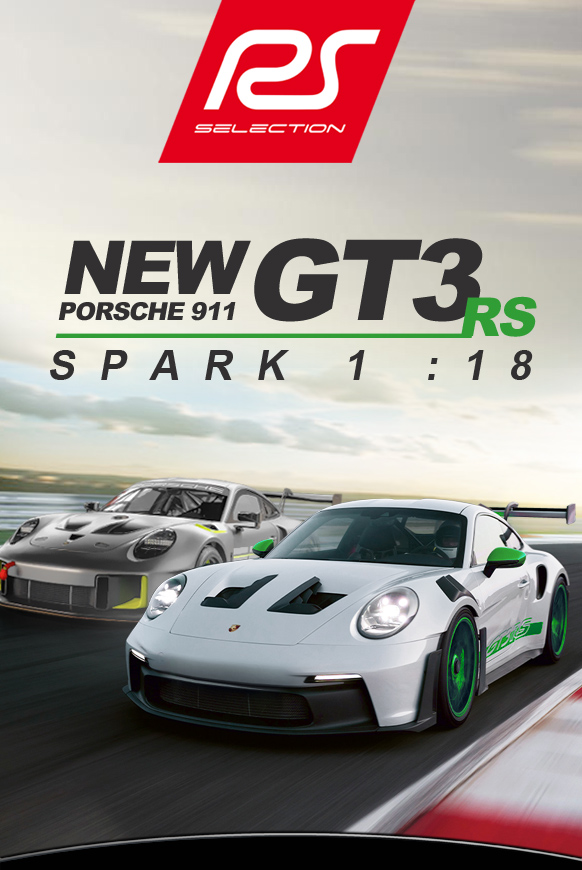 Selection RS - Newsletter