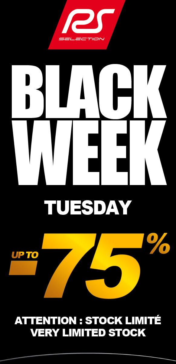 Selection RS - Newsletter