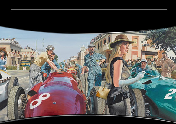 Large Wall Printing Special Prices