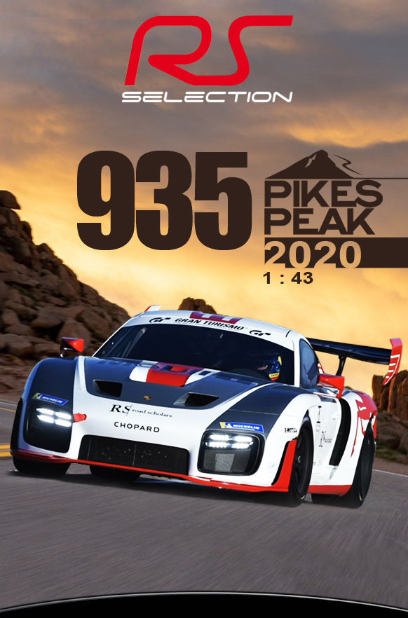 Selection RS - Newsletter