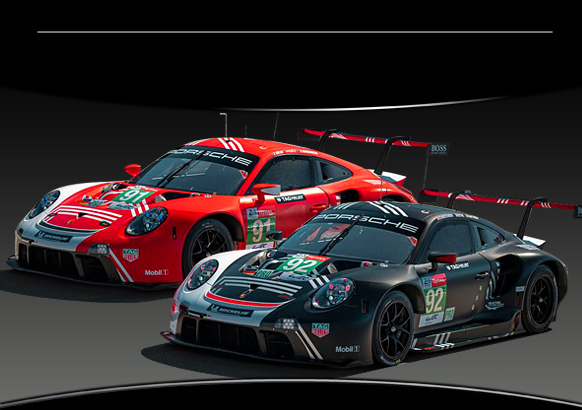 Back in Stock - 1 : 43