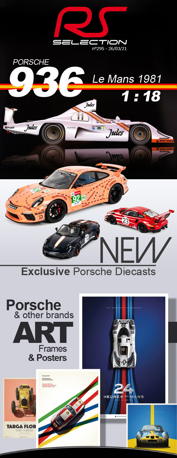 Selection RS - Newsletter