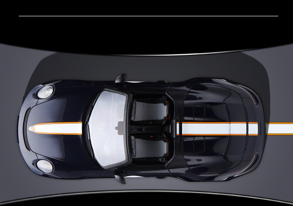 Back in Stock - 1 : 43