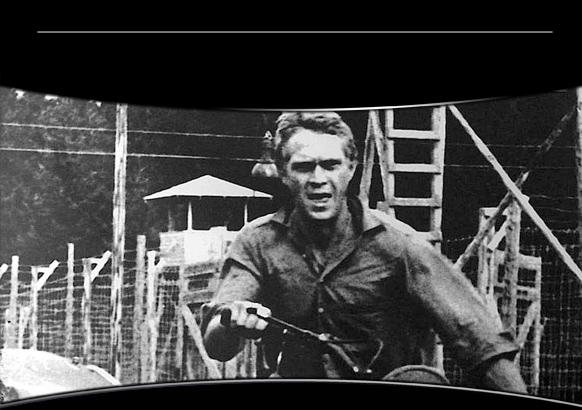 New Steve McQueen Clothing