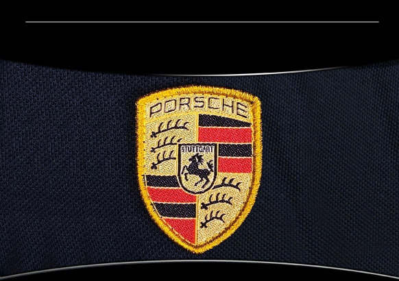 Porsche Clothing & Accessories