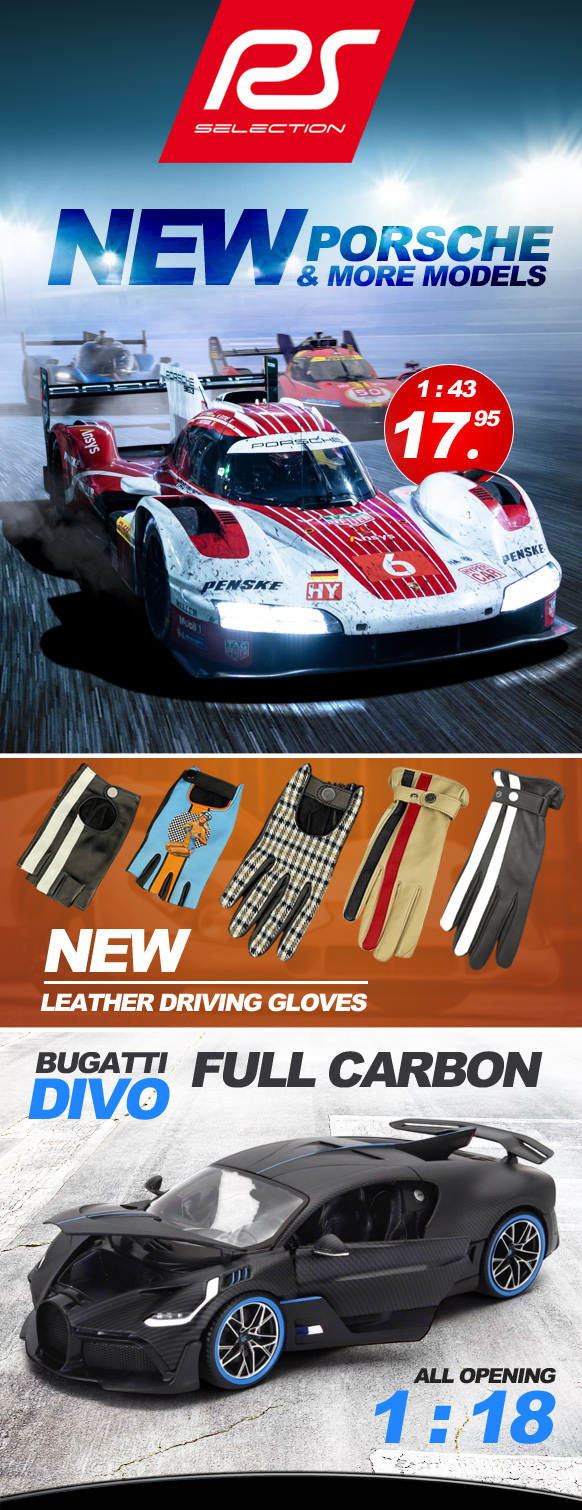 Selection RS - Newsletter