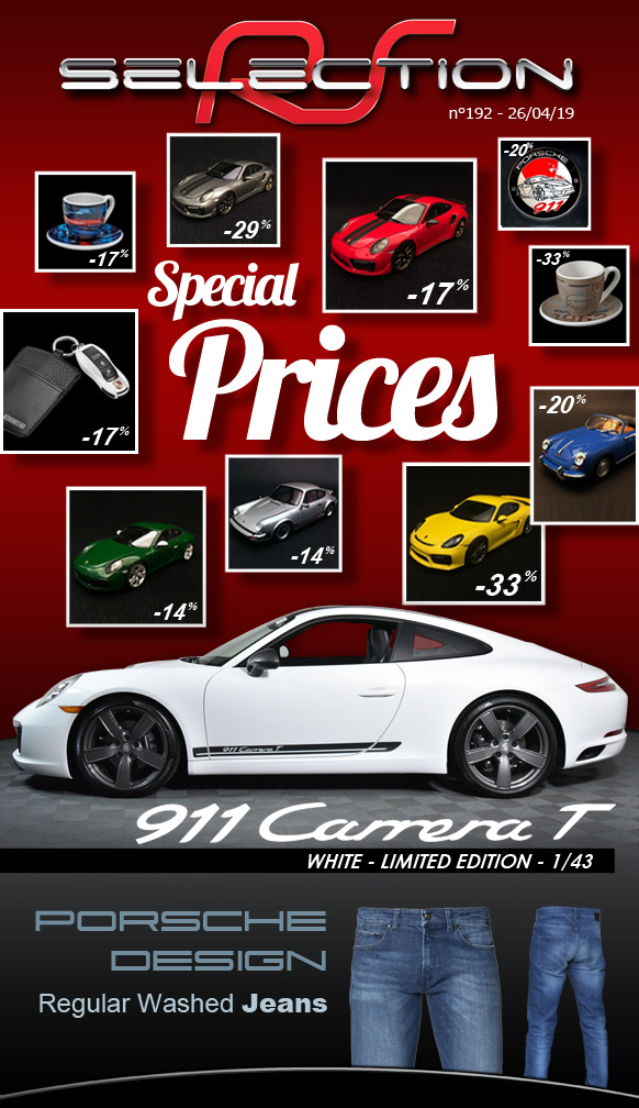 Selection RS - Newsletter