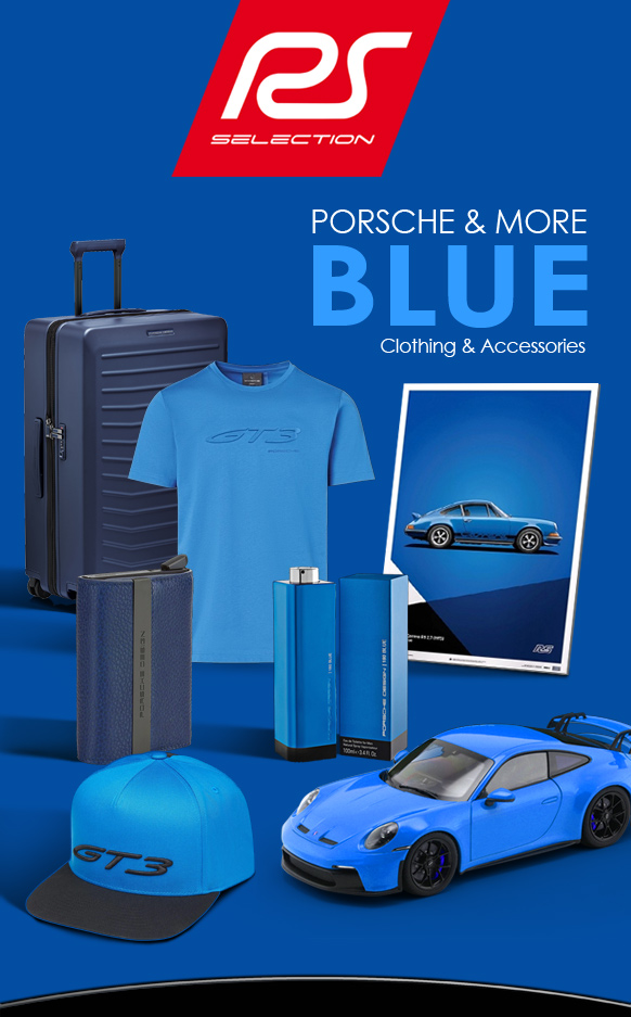 Selection RS - Newsletter