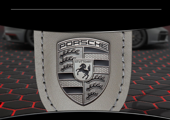 Porsche & More Accessories