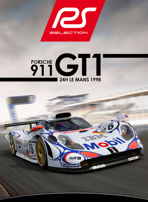 Selection RS - Newsletter