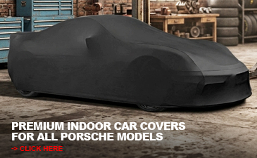 Porsche Car Covers