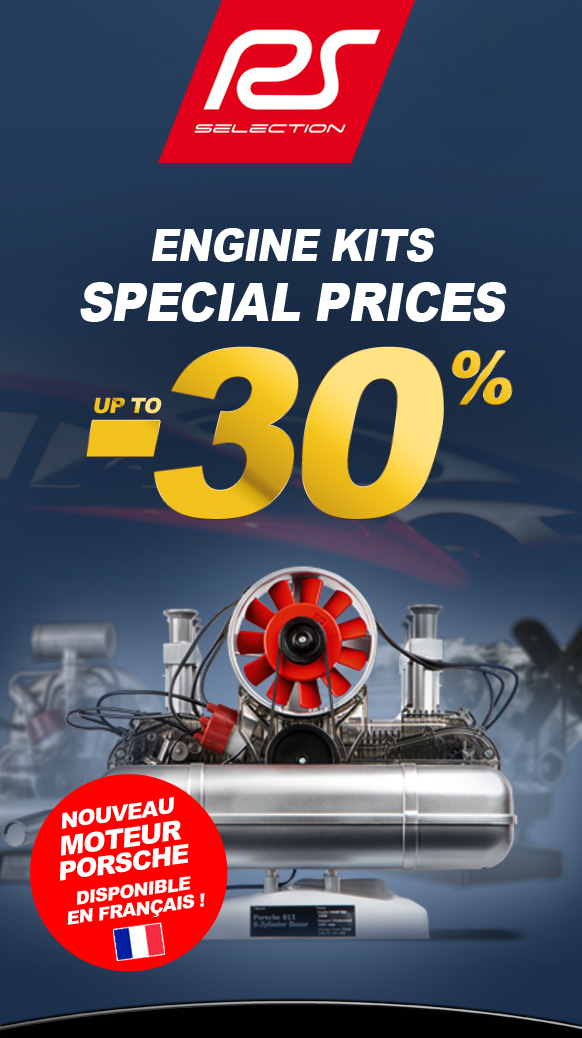 Selection RS - Newsletter