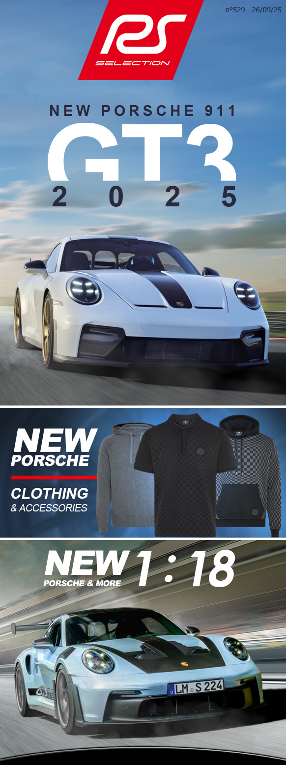 Selection RS - Newsletter