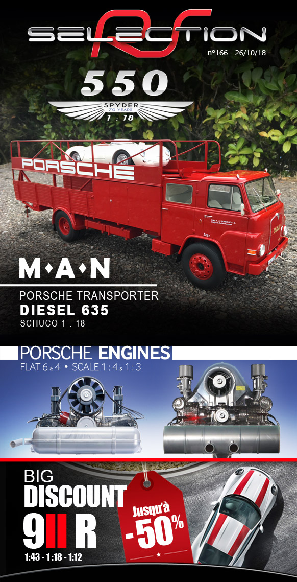 Selection RS - Newsletter