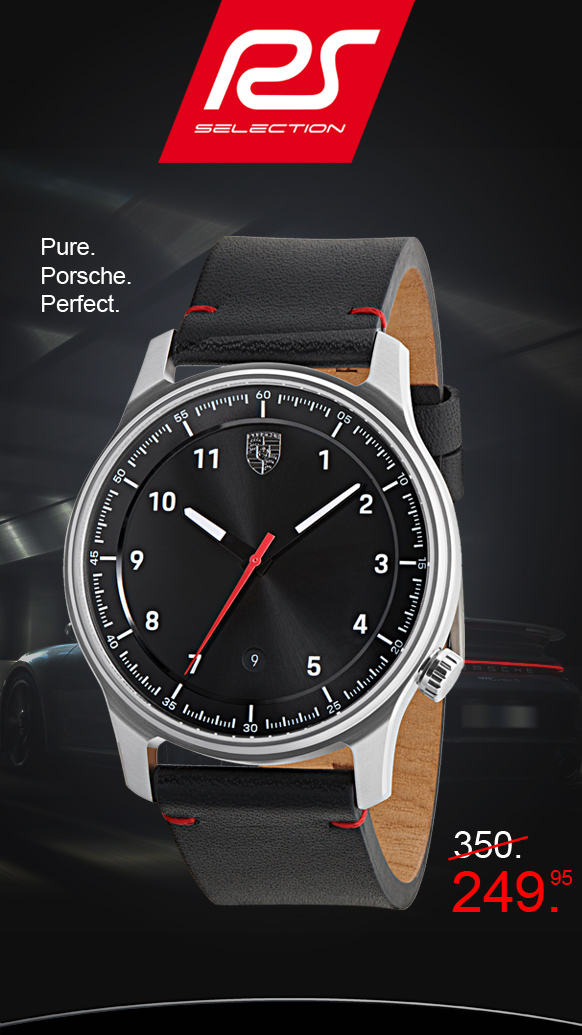 Selection RS - Newsletter