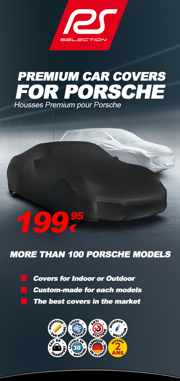 Selection RS - Newsletter