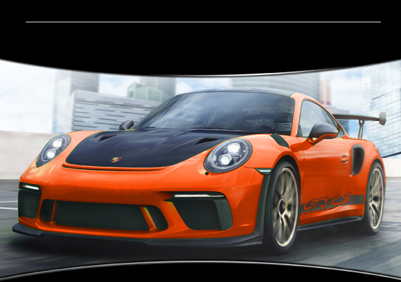 New & Restock - 1 : 18