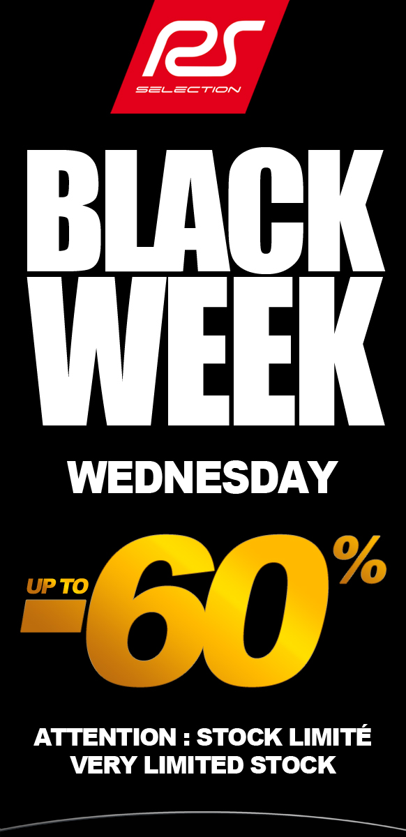 Selection RS - Newsletter