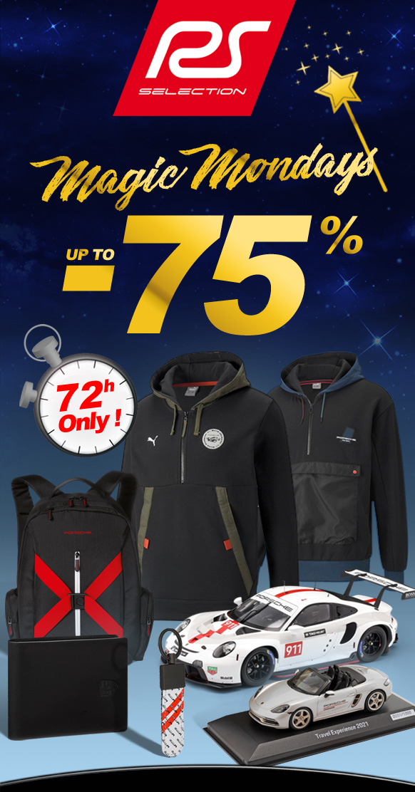 Selection RS - Newsletter