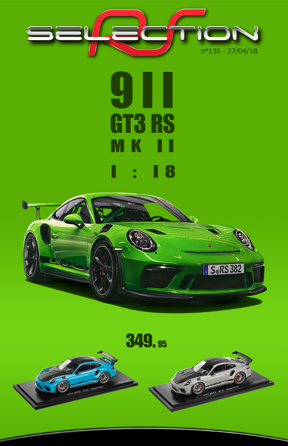 Selection RS - Newsletter