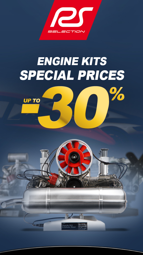 Selection RS - Newsletter