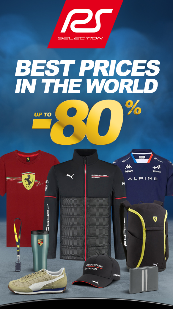 RS Selection - Newsletter