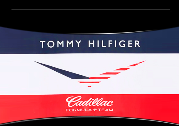 New Cadillac Items