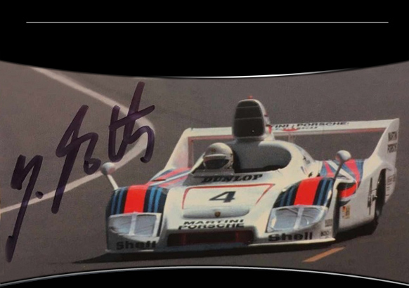 Miniatures - 1 : 43 Signées par Jürgen Barth